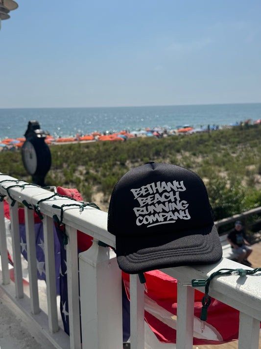 BBRC Foamie Trucker