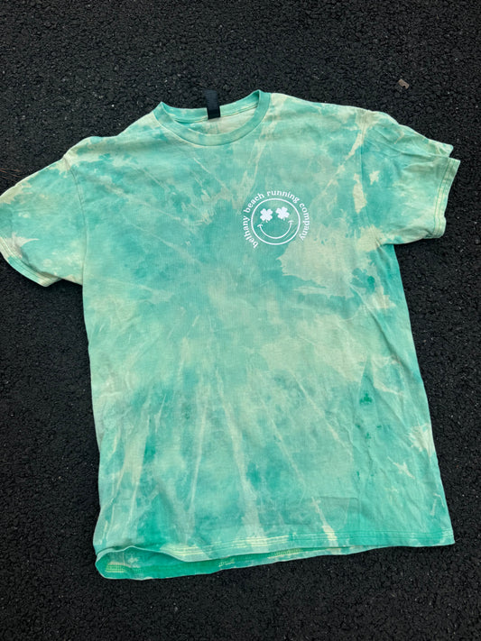 All Luck No Talent Tye Dye